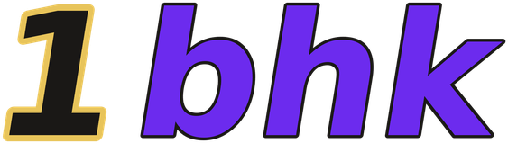 1bhk logo