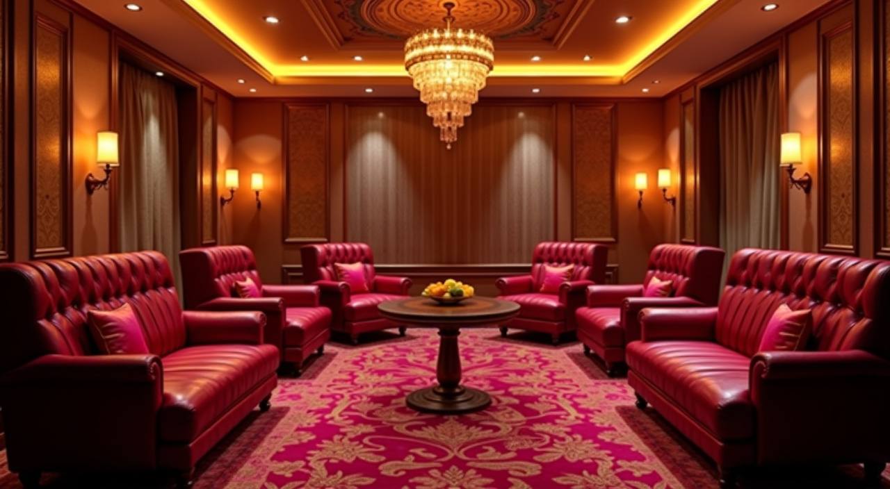 1bhk Golden Dragon