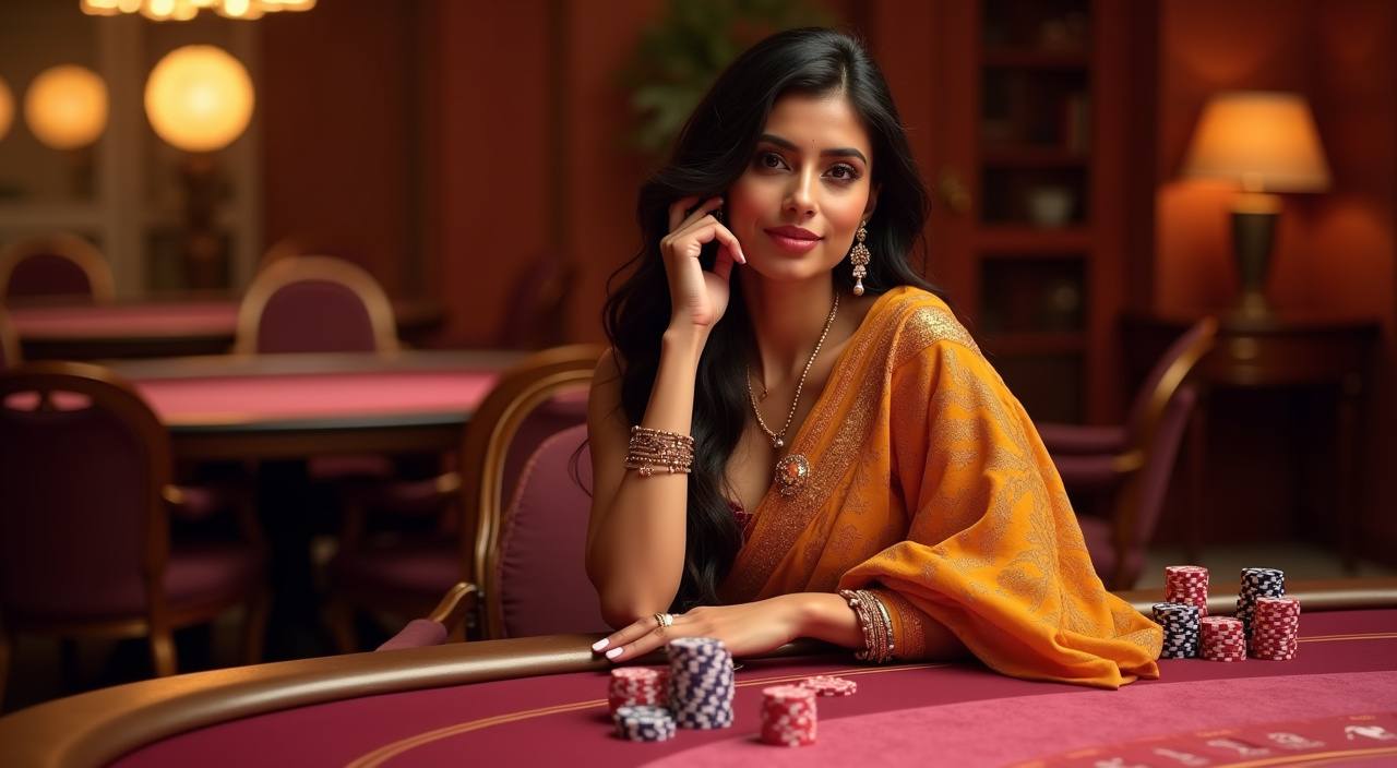 1bhk Pearl Diver